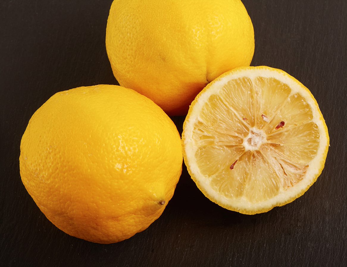 What is Bergamot?