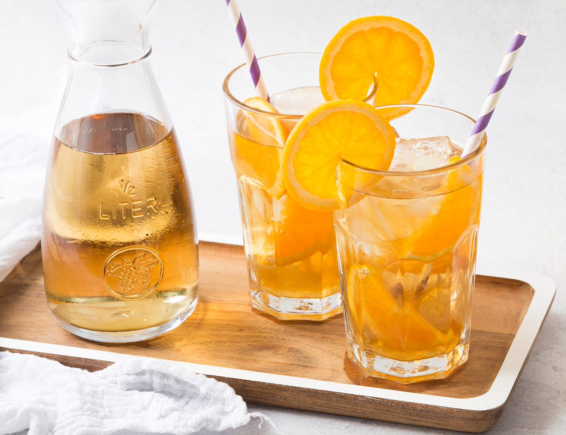 Top 10 Twinings Iced Tea Recipes